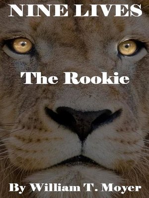 cover image of The Rookie